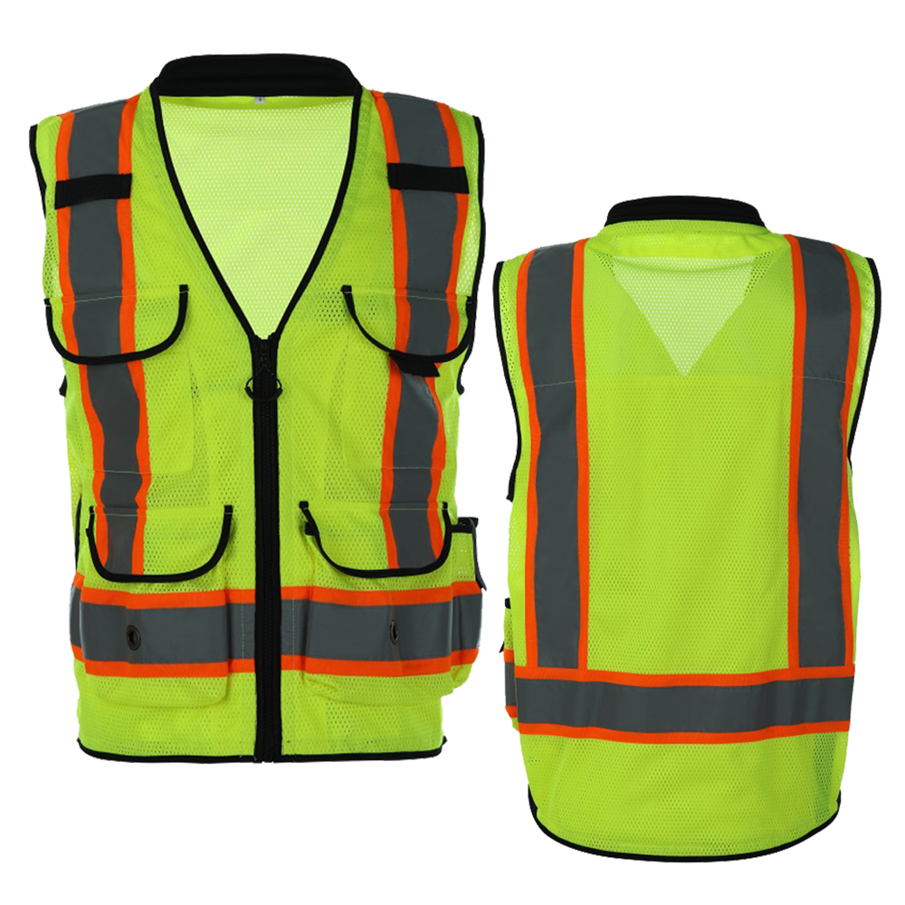 Safety Vest