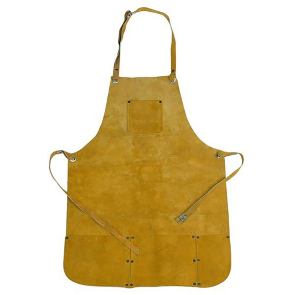 Safety Aprons