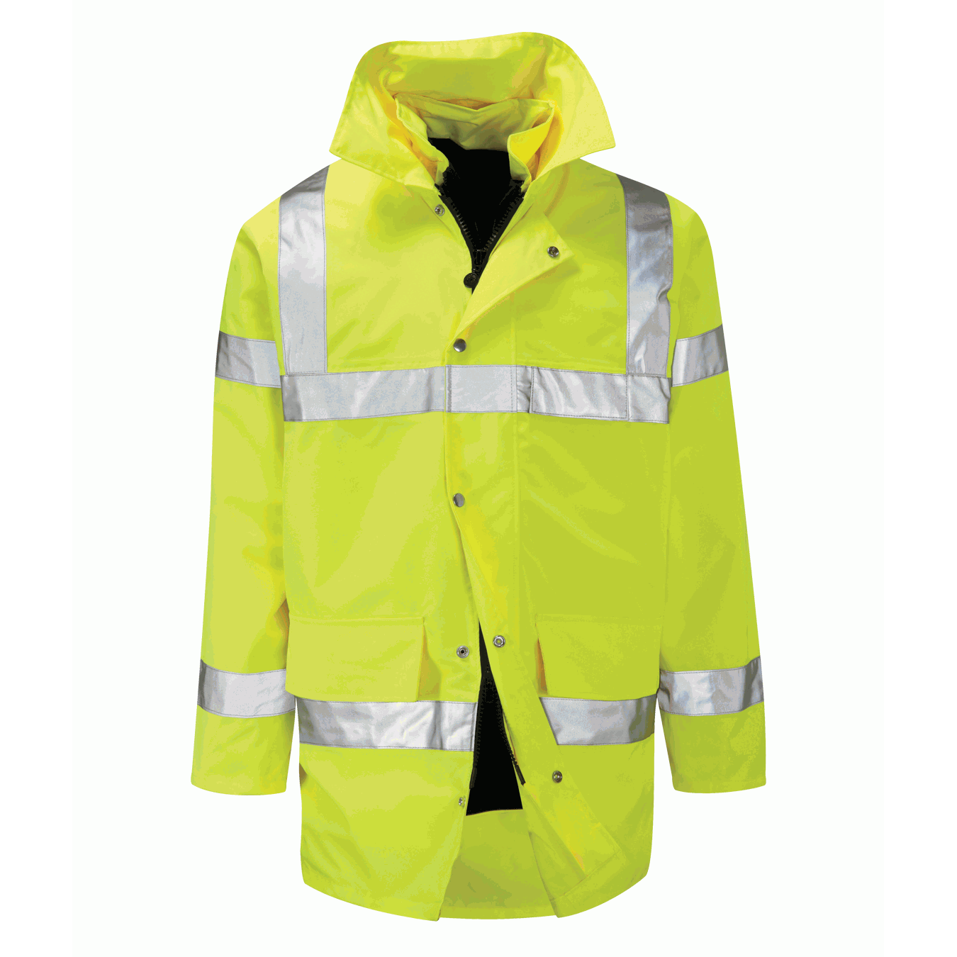 Safety Jacket