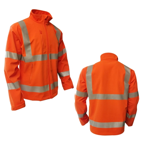 Safety Jacket