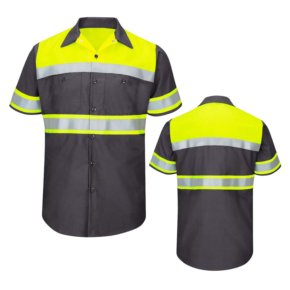 Safety Shirts