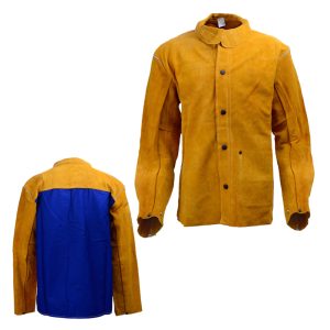 Safety Welding Jacket