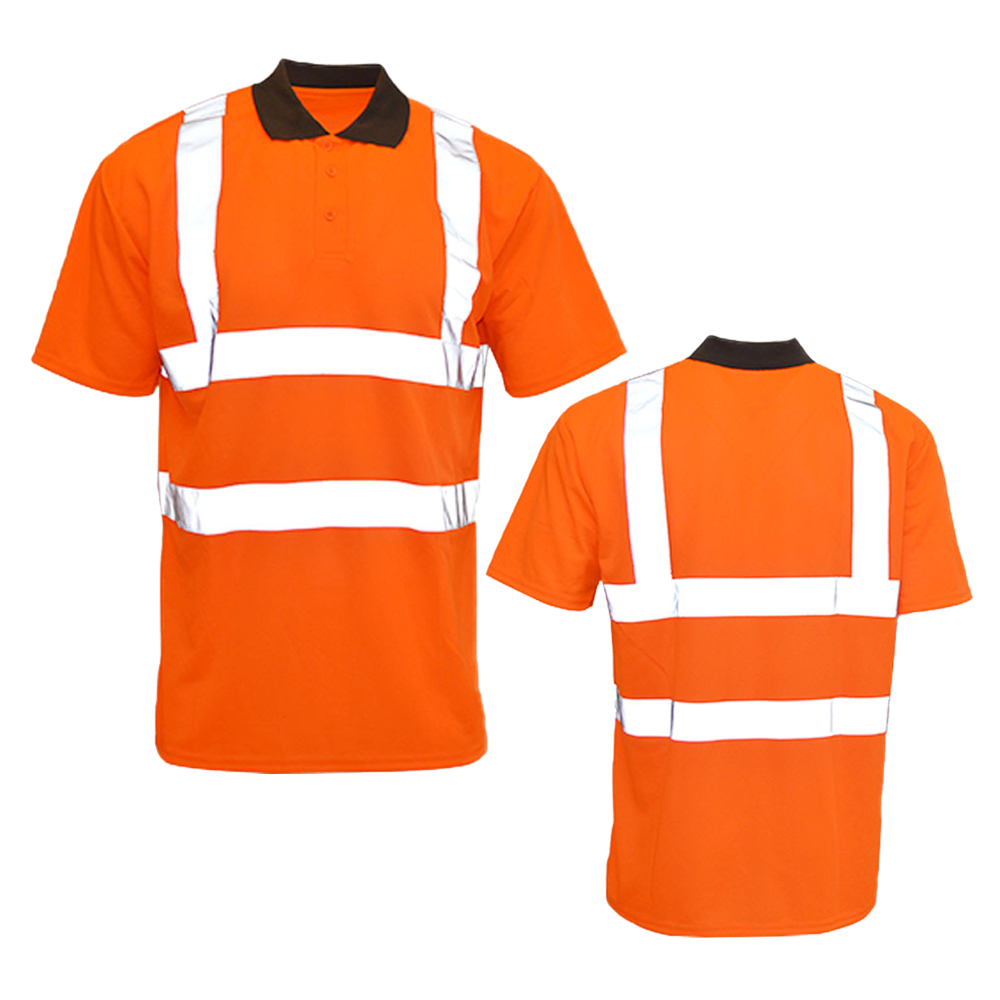 Safety Shirts