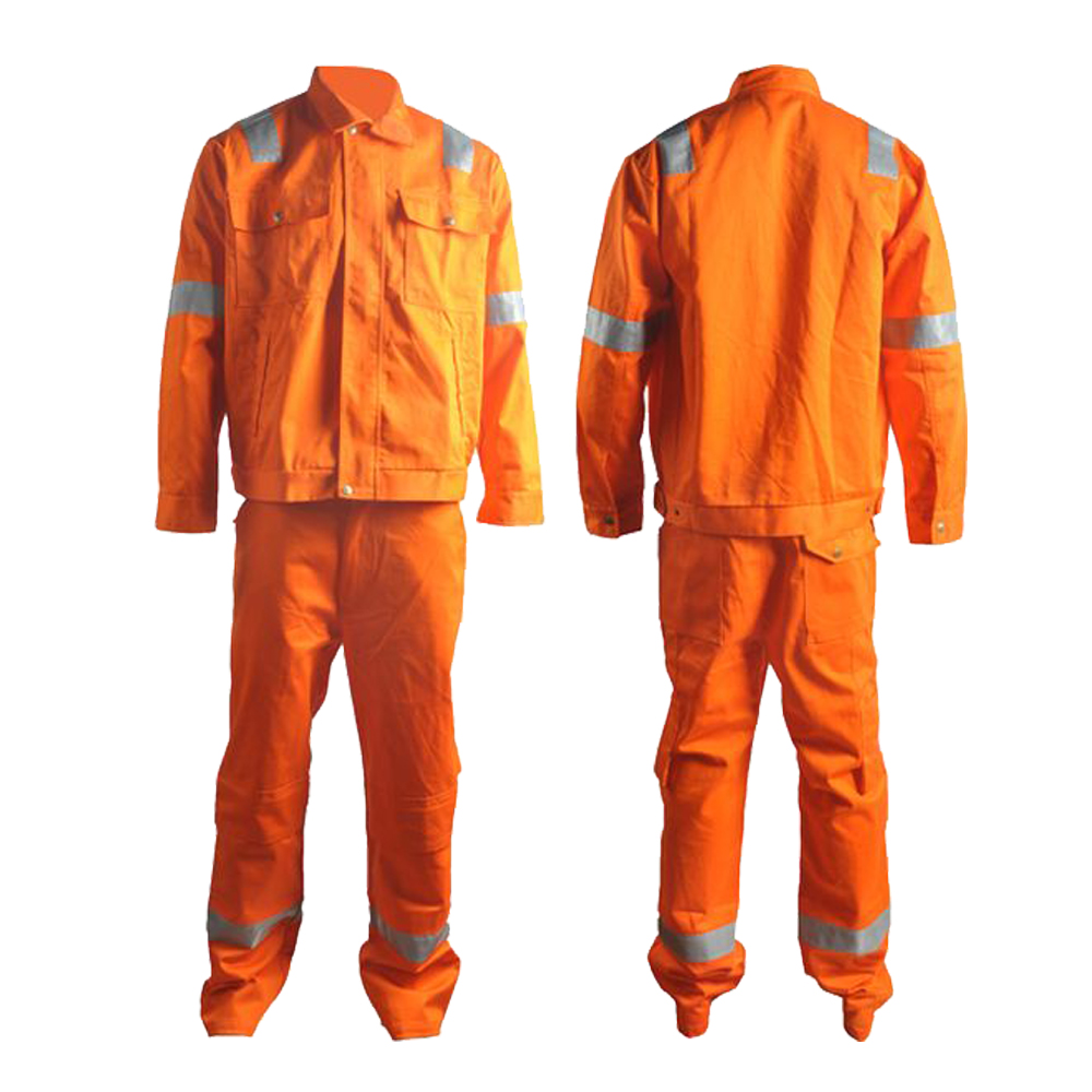 Safety Coverall