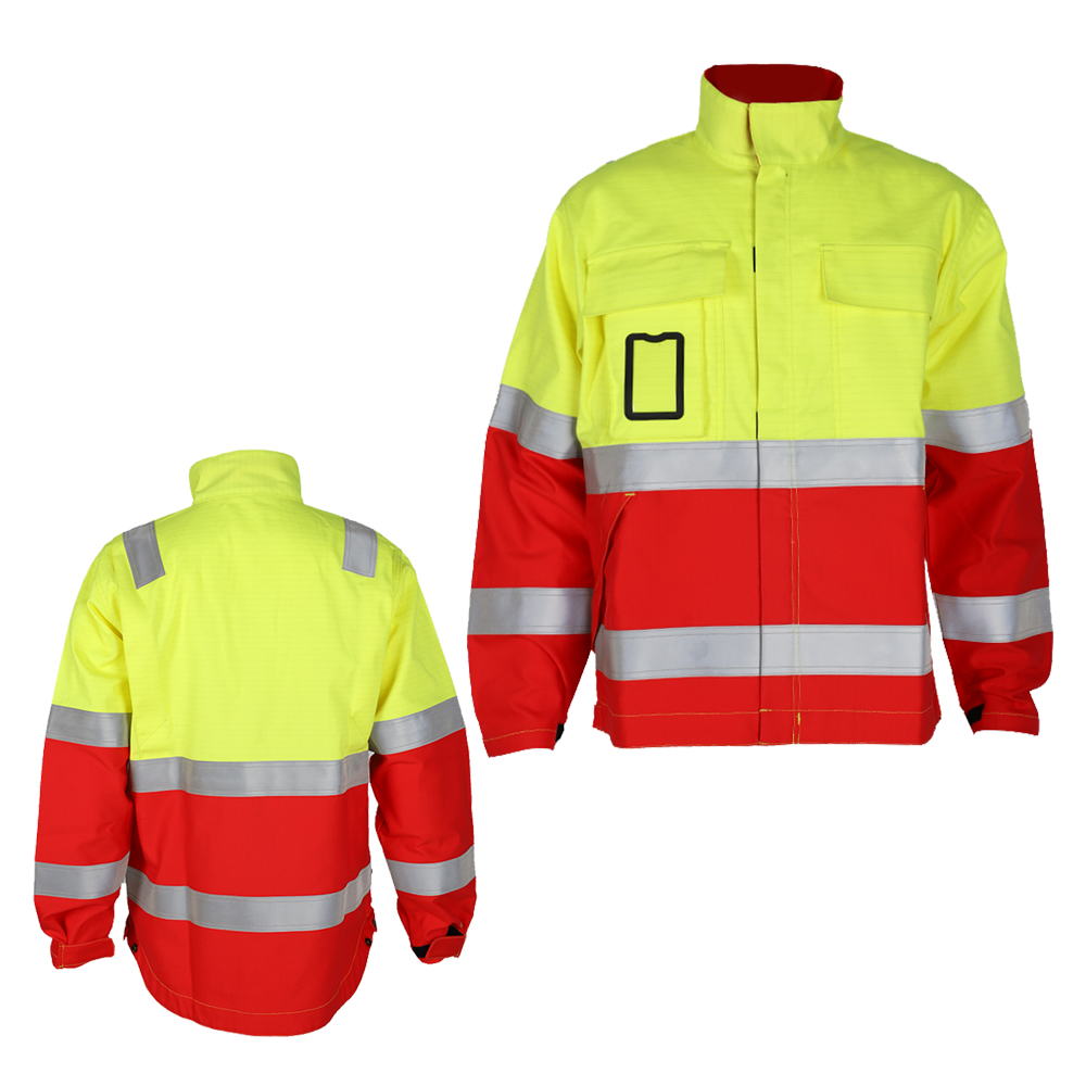 Safety Jacket