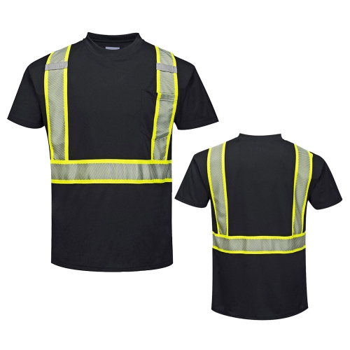 Safety Shirts