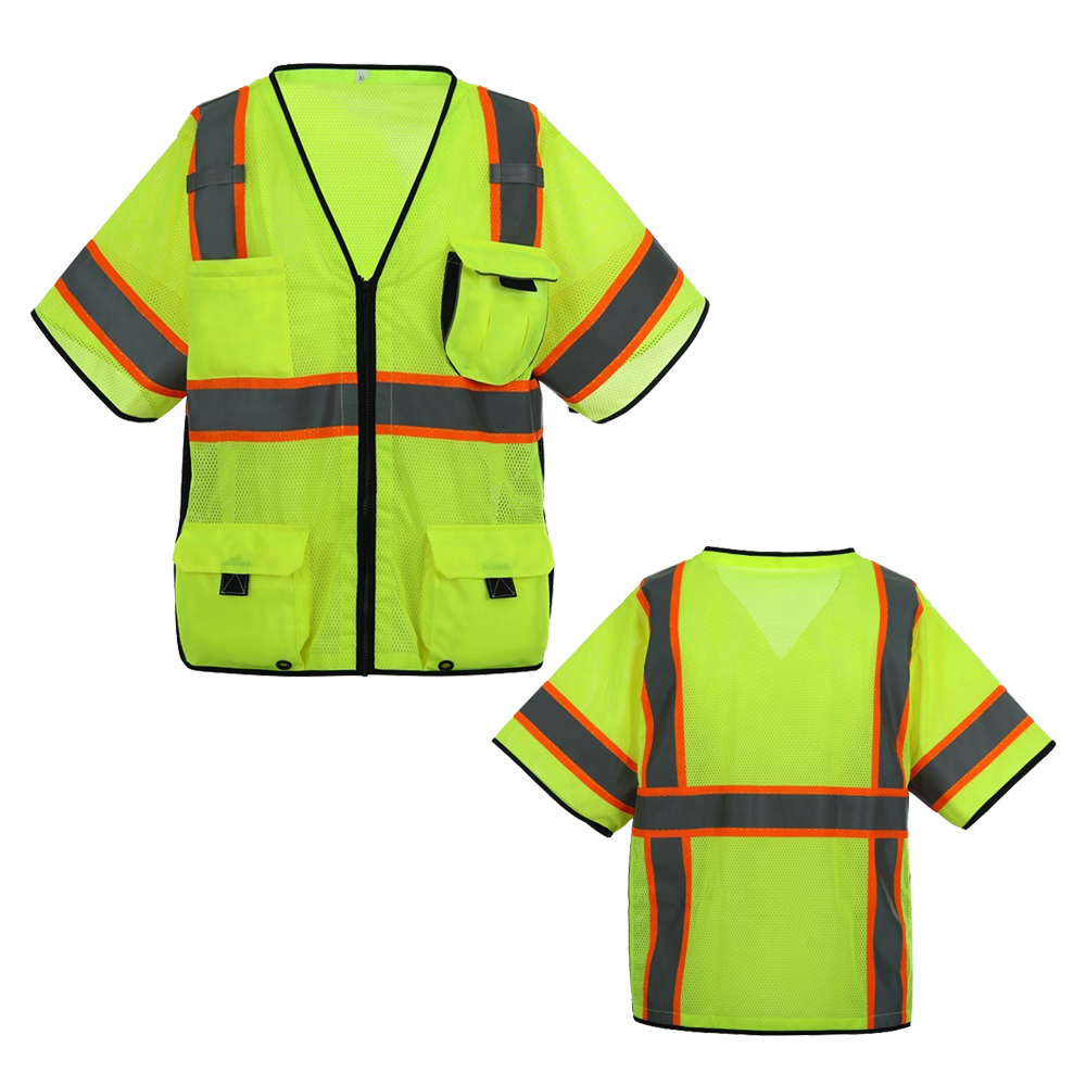 Safety Vest