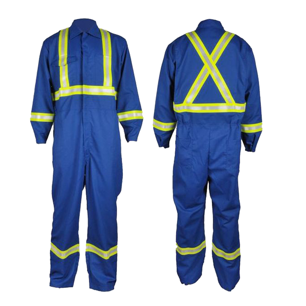 Safety Coverall