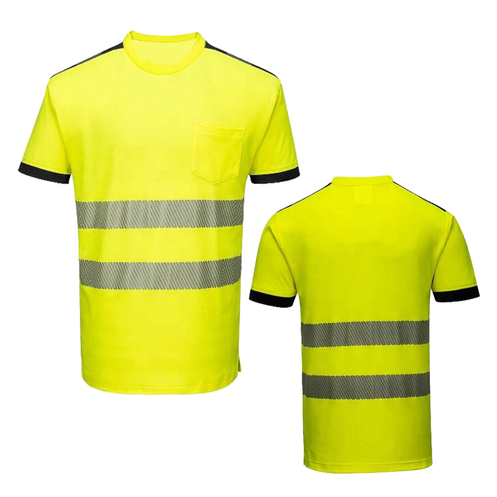 Safety Shirts