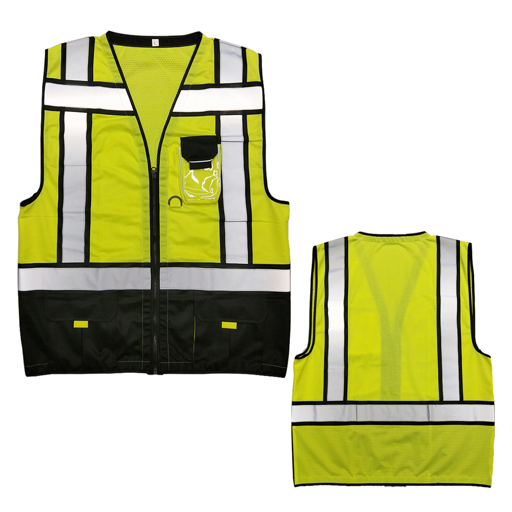 Safety Vest